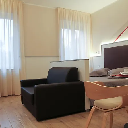 Appart hôtel Italia