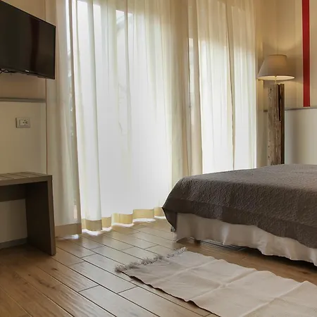 Appart hôtel Italia *