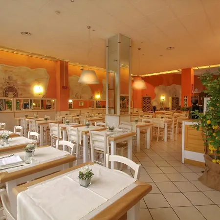 Appart hôtel Italia